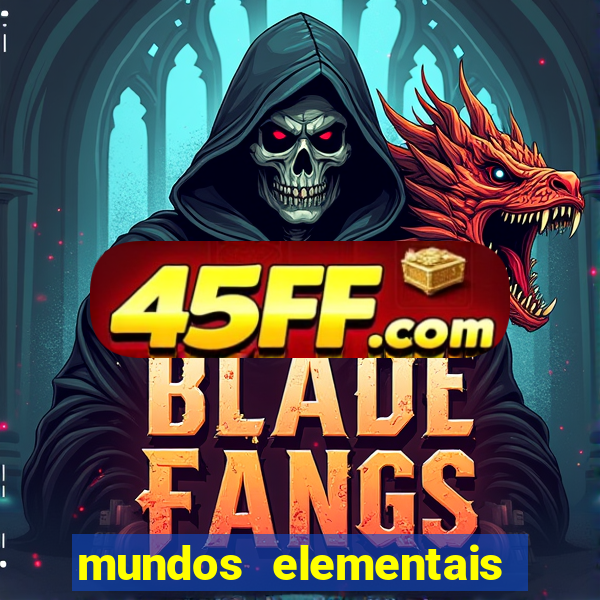 mundos elementais apk download